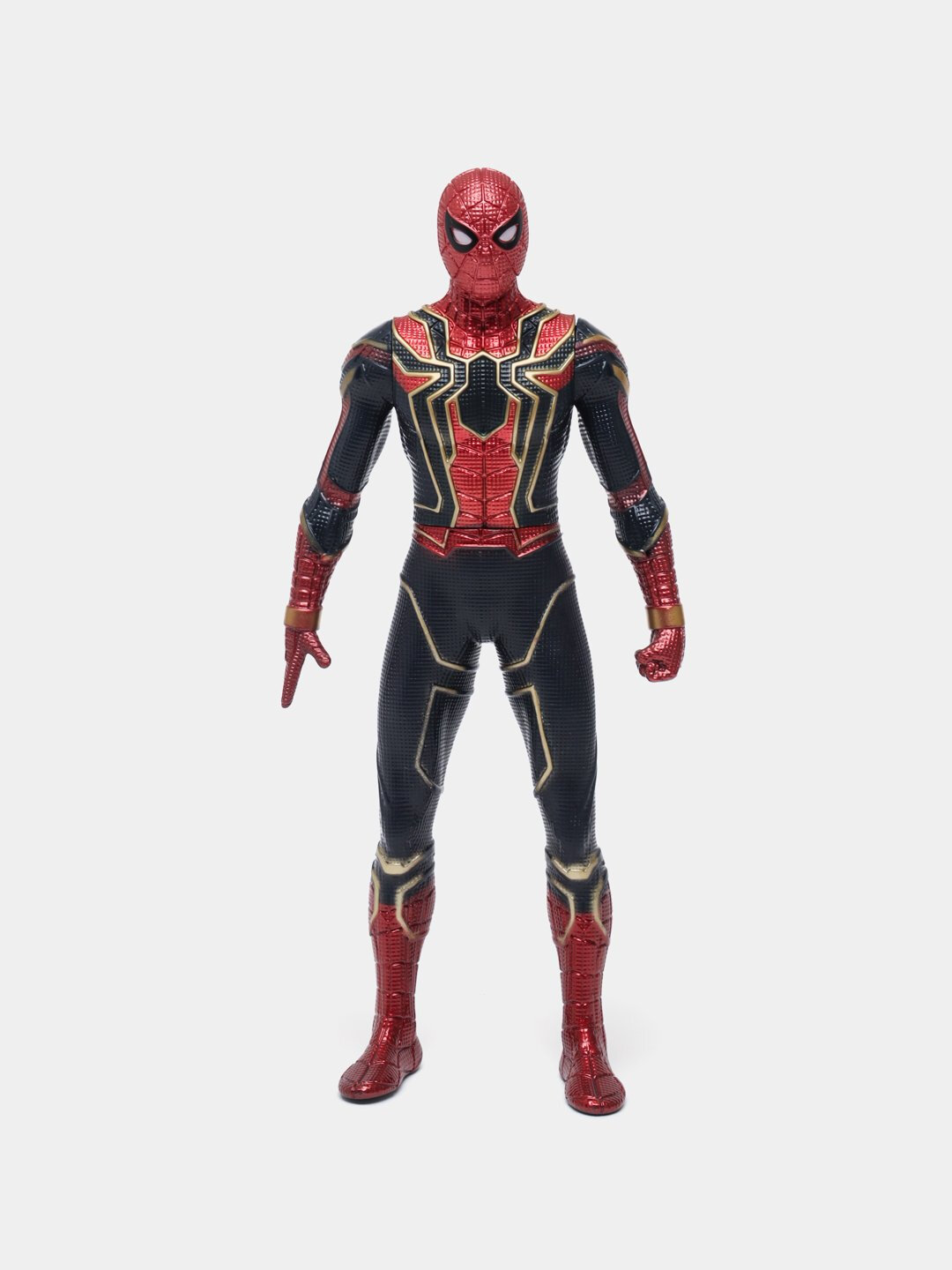 Игрушечные фигурки супергероев, Человек паук