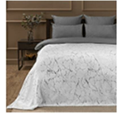 Плед фланель лазер напыление tексрепублик 200*220 арт 52832