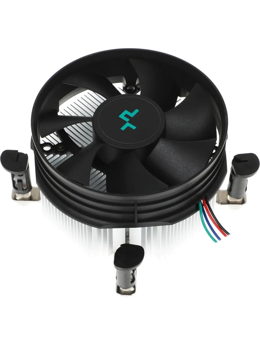 Устройство охлаждения(кулер) Theta 21 PWM Soc-1700/1851