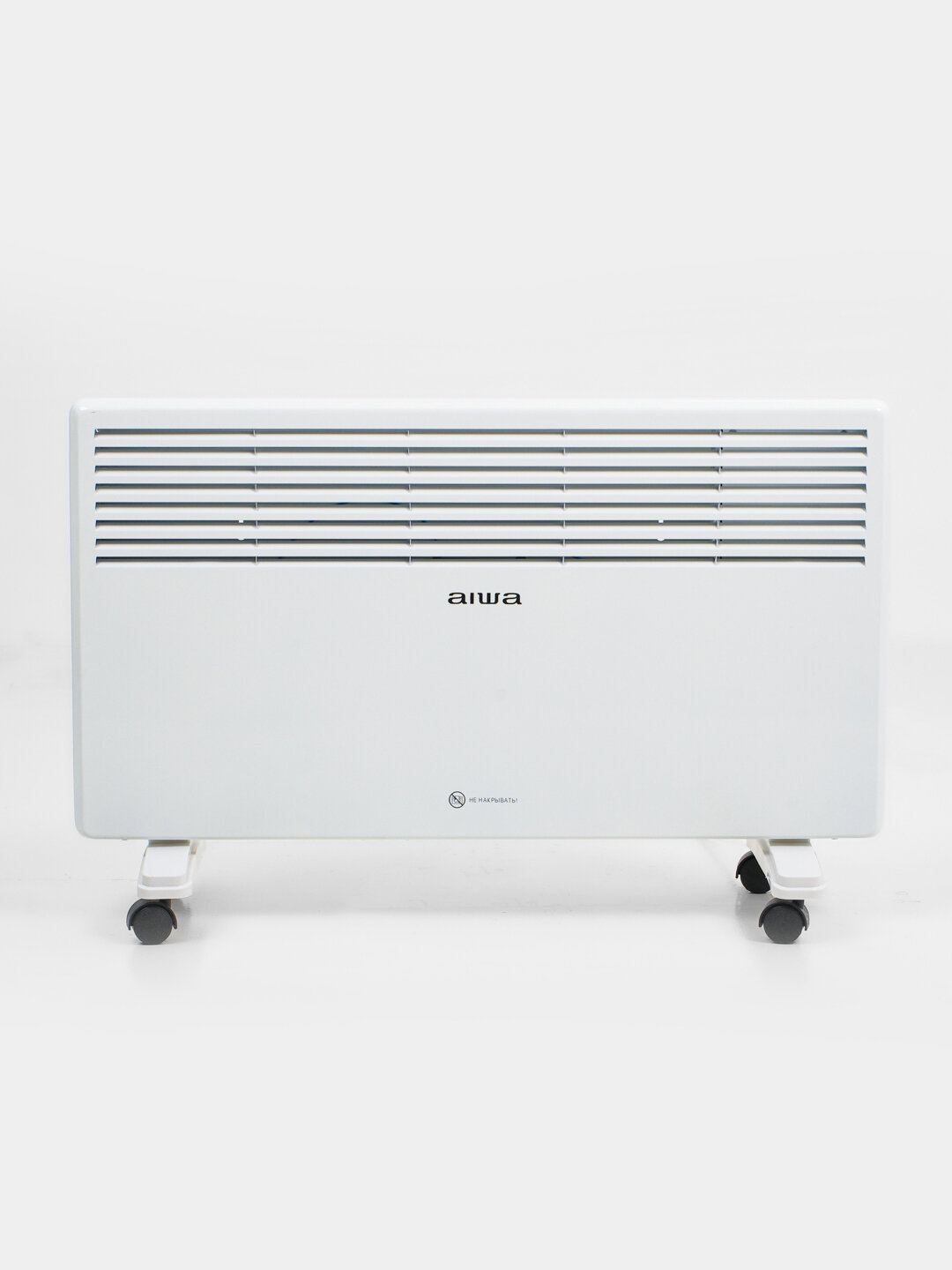 Электрический конвектор Aiwa – современное тепло и уют в вашем доме