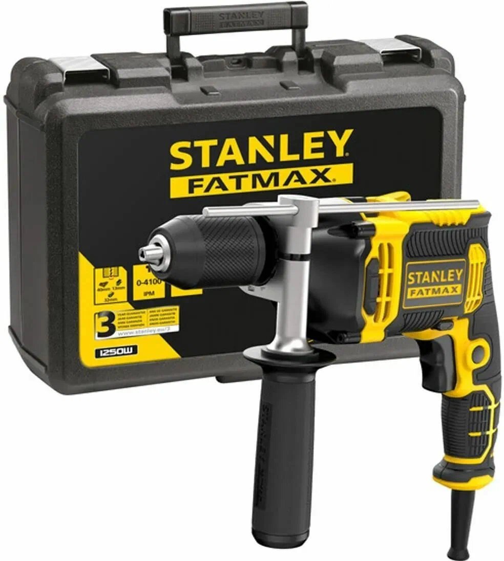 Stanley Fmeh750Qs