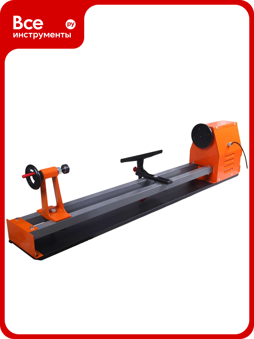 Токарный станок Кратон WML-1-02 4 01 02 002