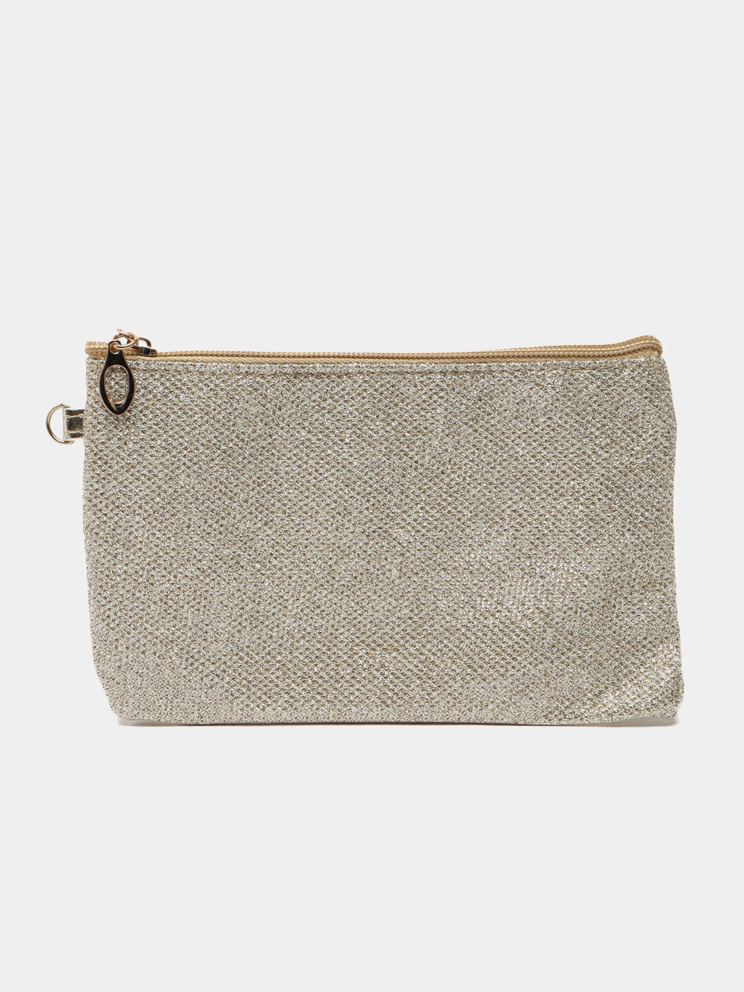 Комплект косметичек 3 шт., , розовый — фото 1