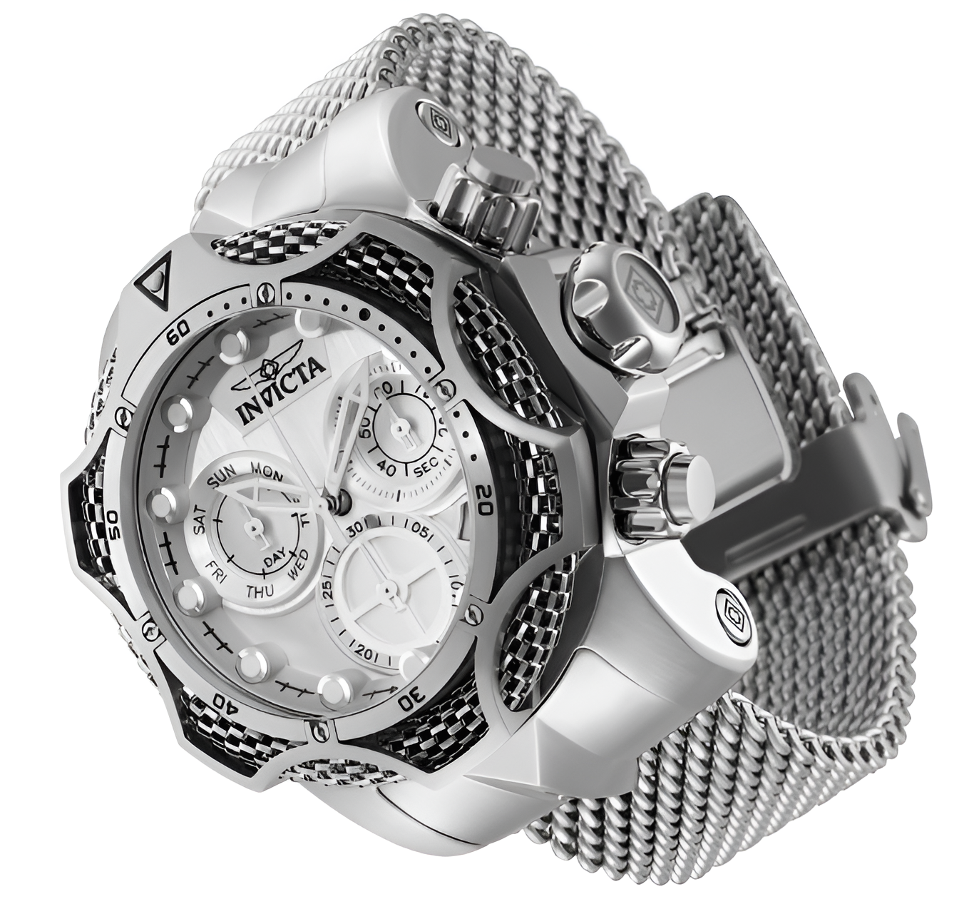 Наручные часы INVICTA 