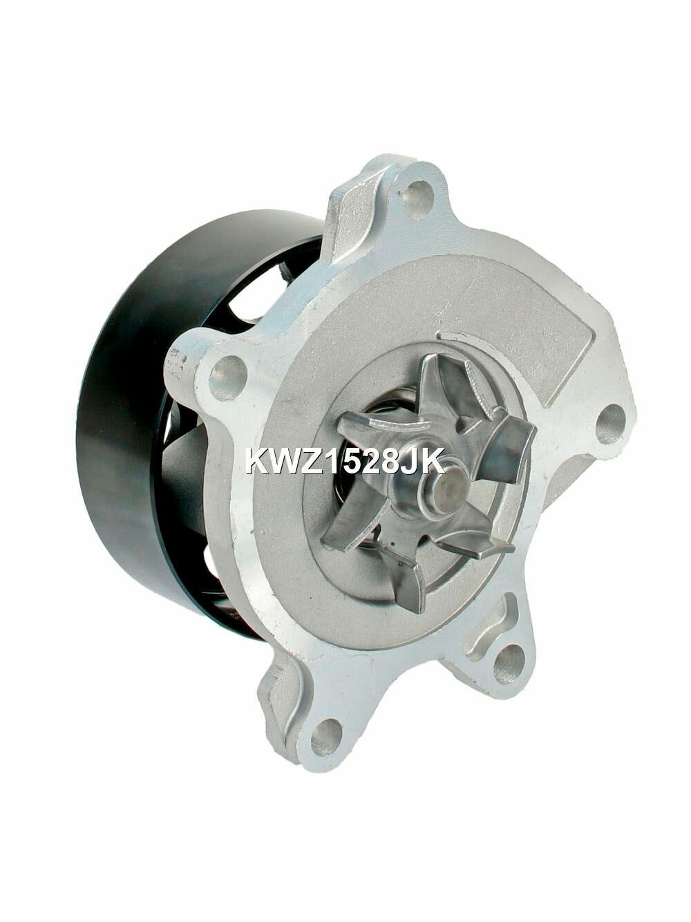 Помпа водяная Nissan Juke (Ниссан Джук) — фото 1