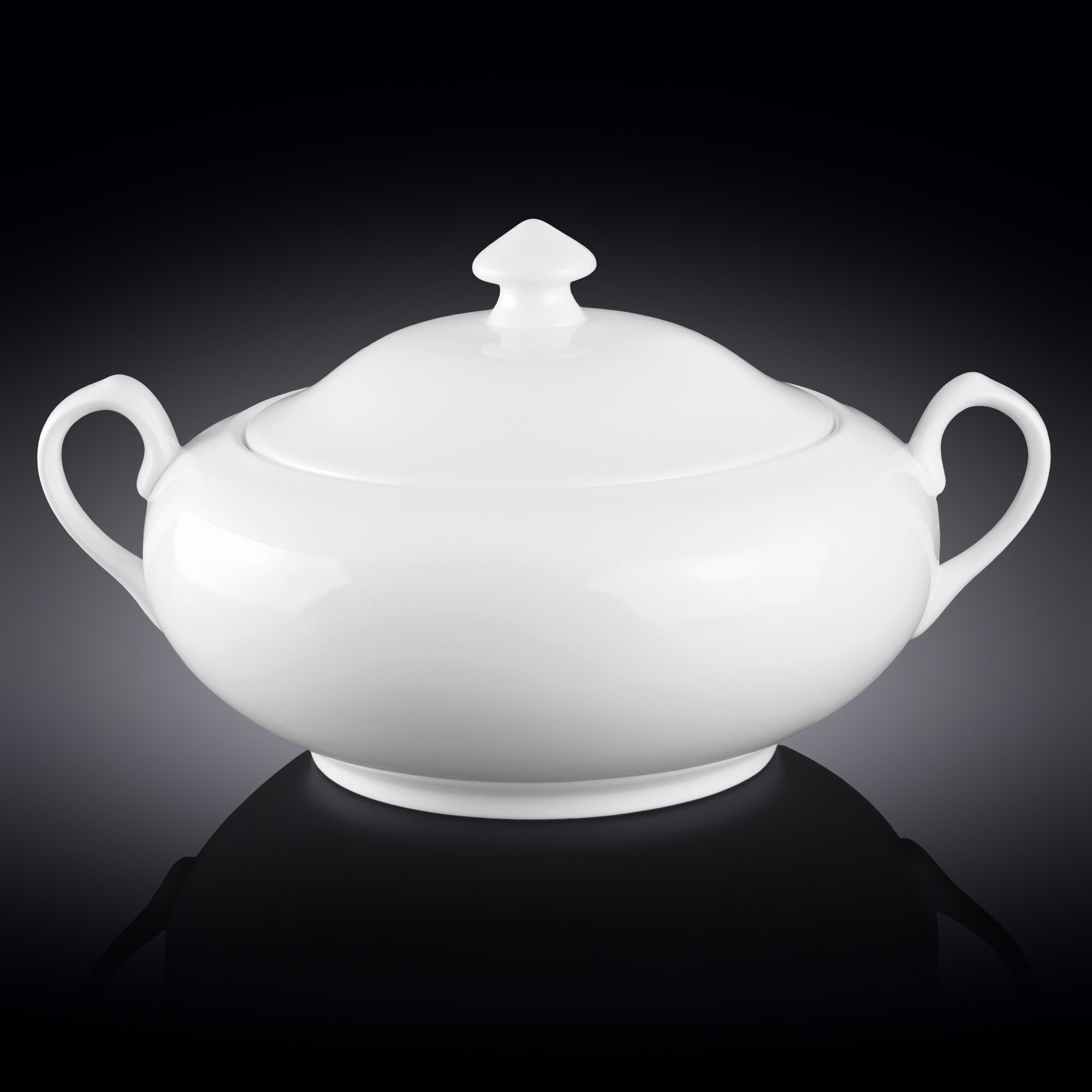 Супница 2800 мл WL‑992491/1C