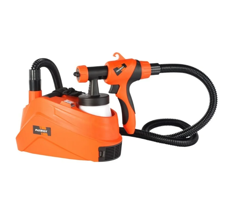 Сетевой краскопульт PATRIOT SG 900