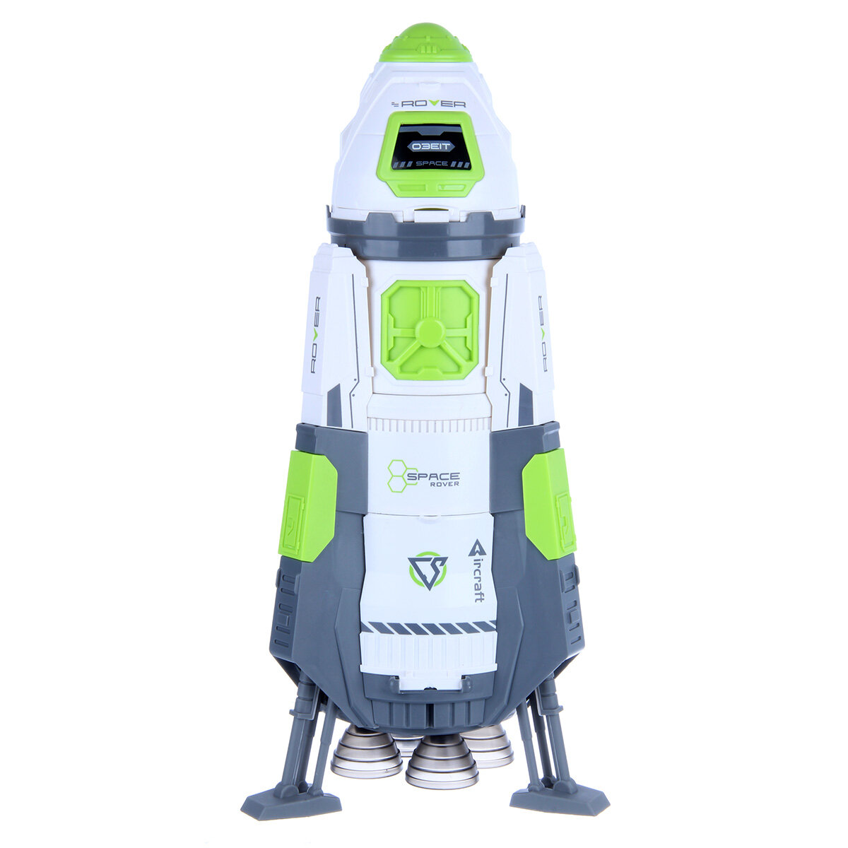 Игровой набор Veld Co — фото 1