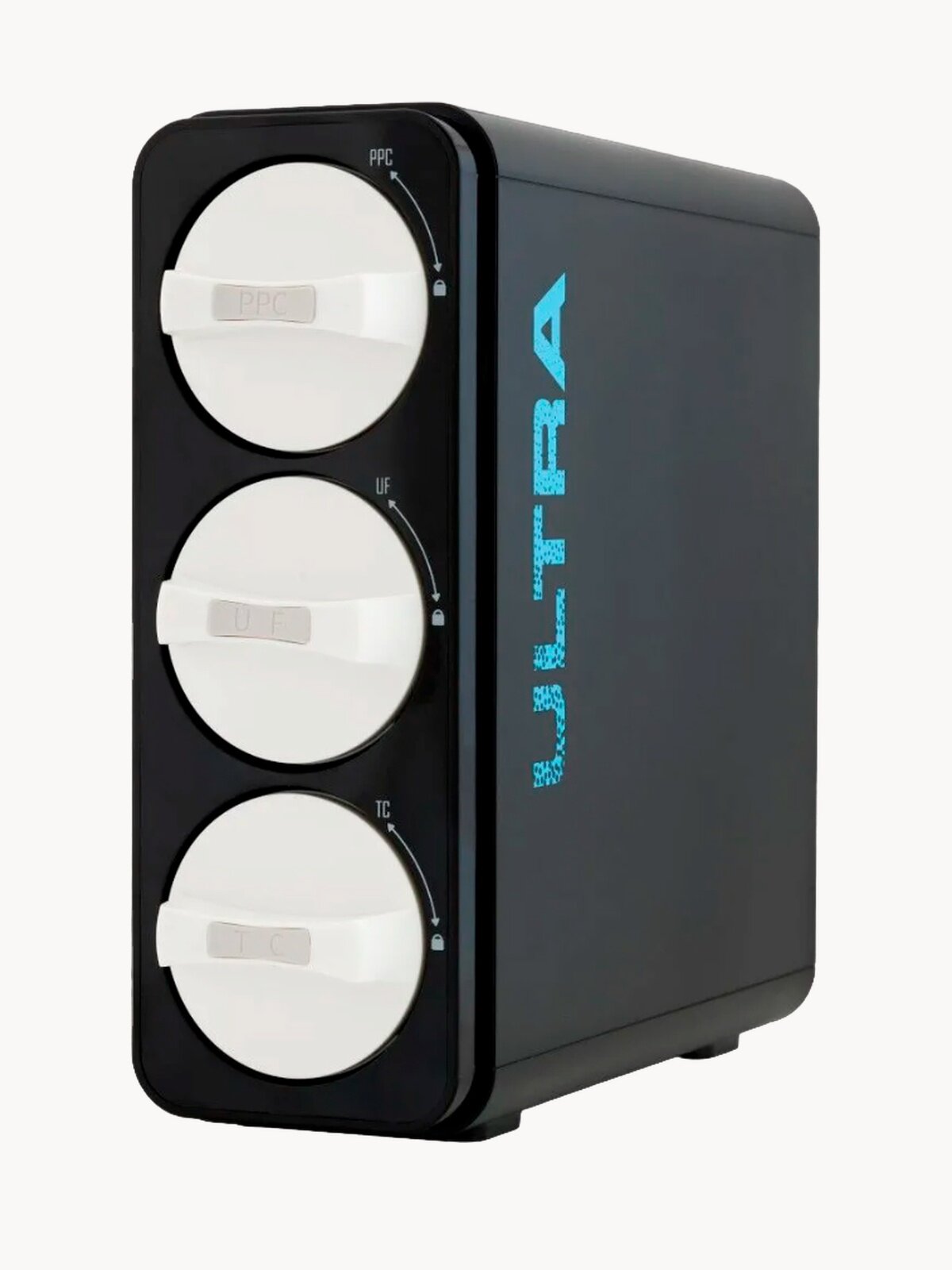 Ультрафильтрационный питьевой фильтр atoll ULTRA для воды под мойку