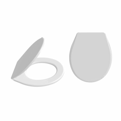 Cиденье для унитаза S201-0 ZEGOR