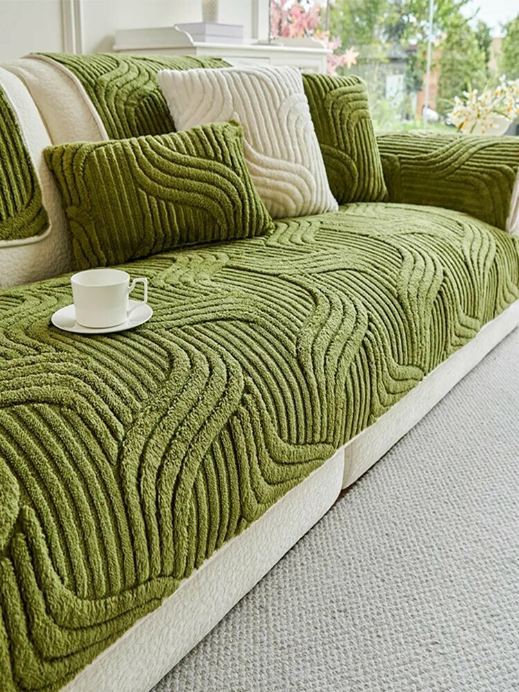 QUVLEN Чехол на мебель для дивана 160 см х 110см