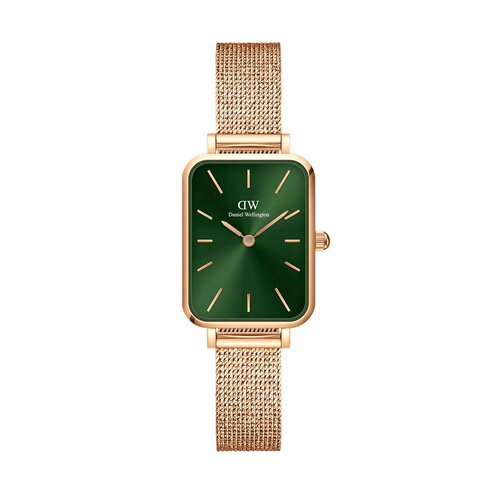 фото Наручные часы daniel wellington, золотой