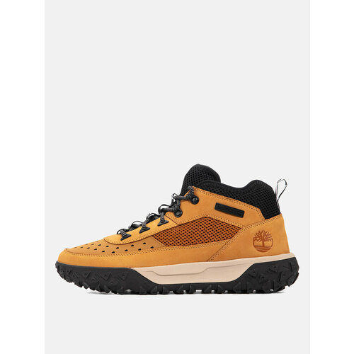 фото Ботинки timberland greenstride motion 6, размер 45