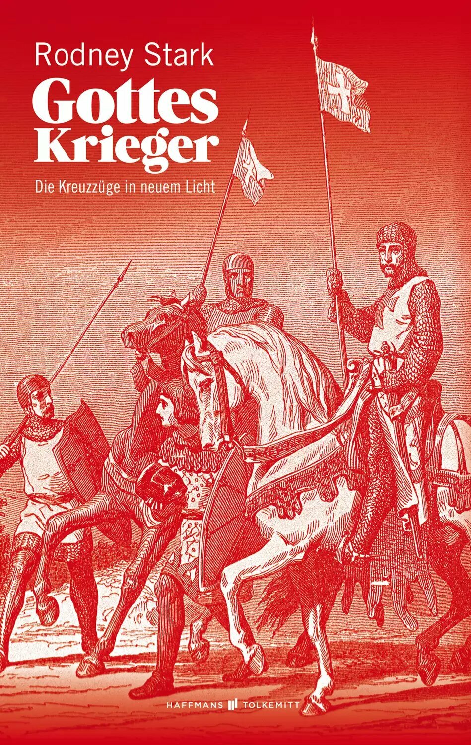 Gottes Krieger [Цифровая книга]