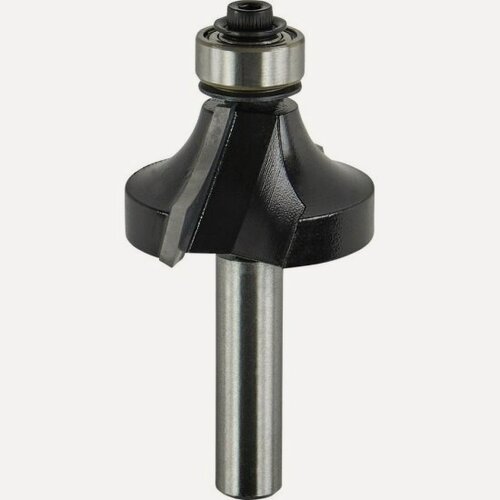 Изображение товара Фреза Makita кромочная калевочная, хв-8мм, ф31.8х59.7\16.7мм, R-9.5мм