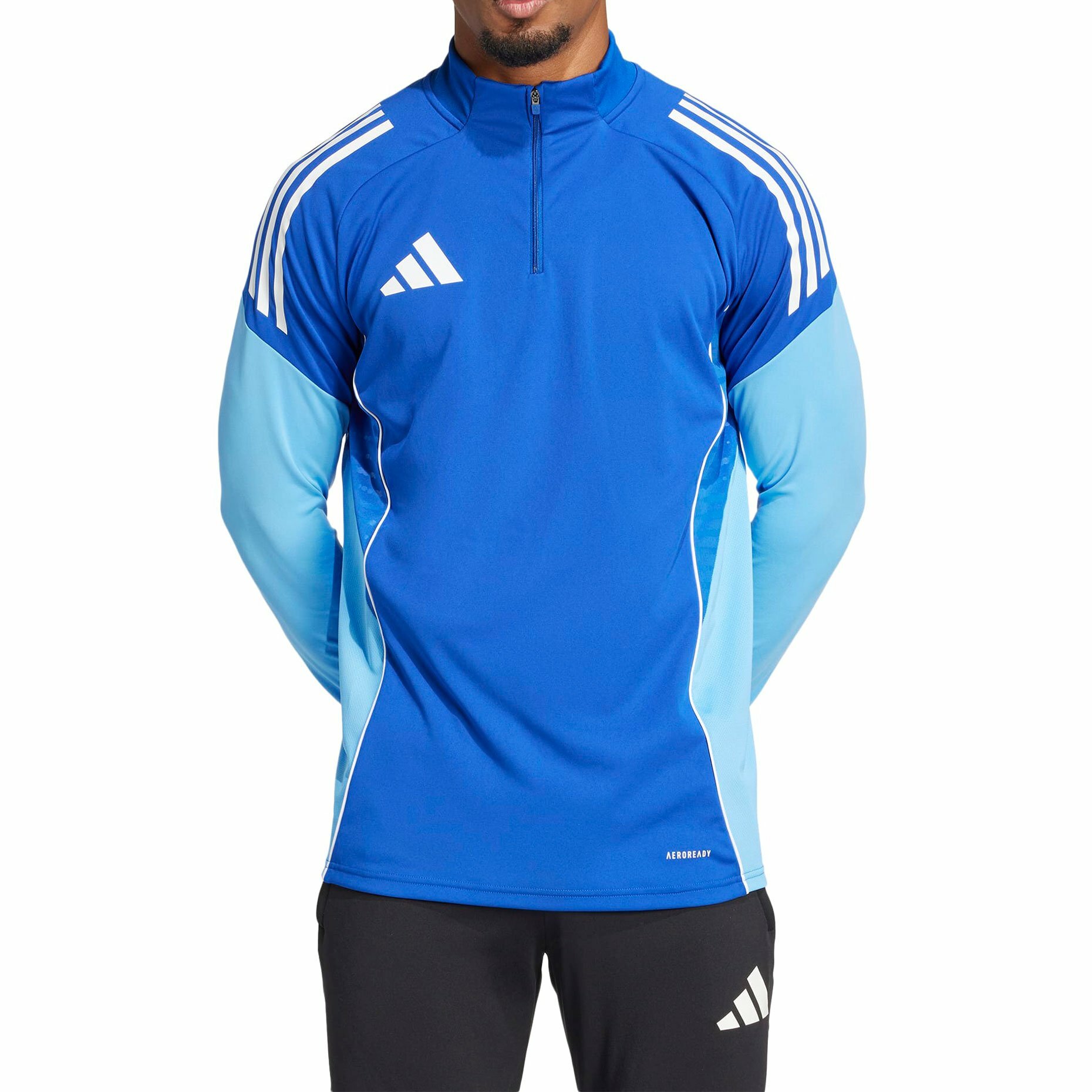 Джемпер adidas Tiro 25 Competition