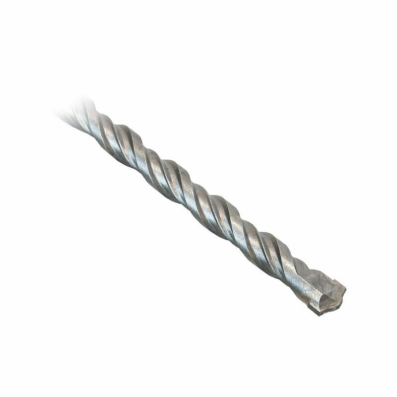 Бур NUMBER ONE для перфоратора SDS-PLUS Ø 10 мм, длина 210 мм — фото 1