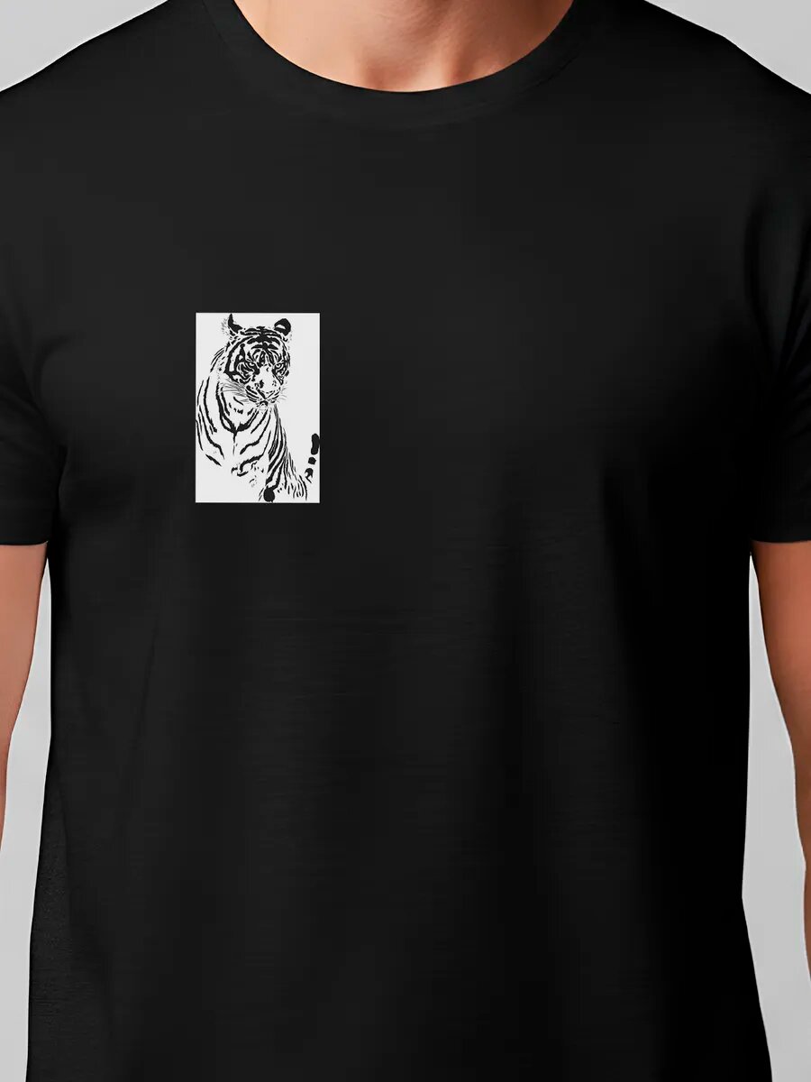 Футболка PRINTSHOT