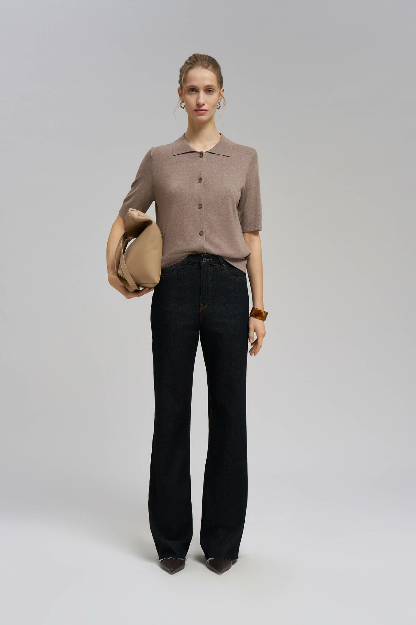 Кардиган FINN FLARE