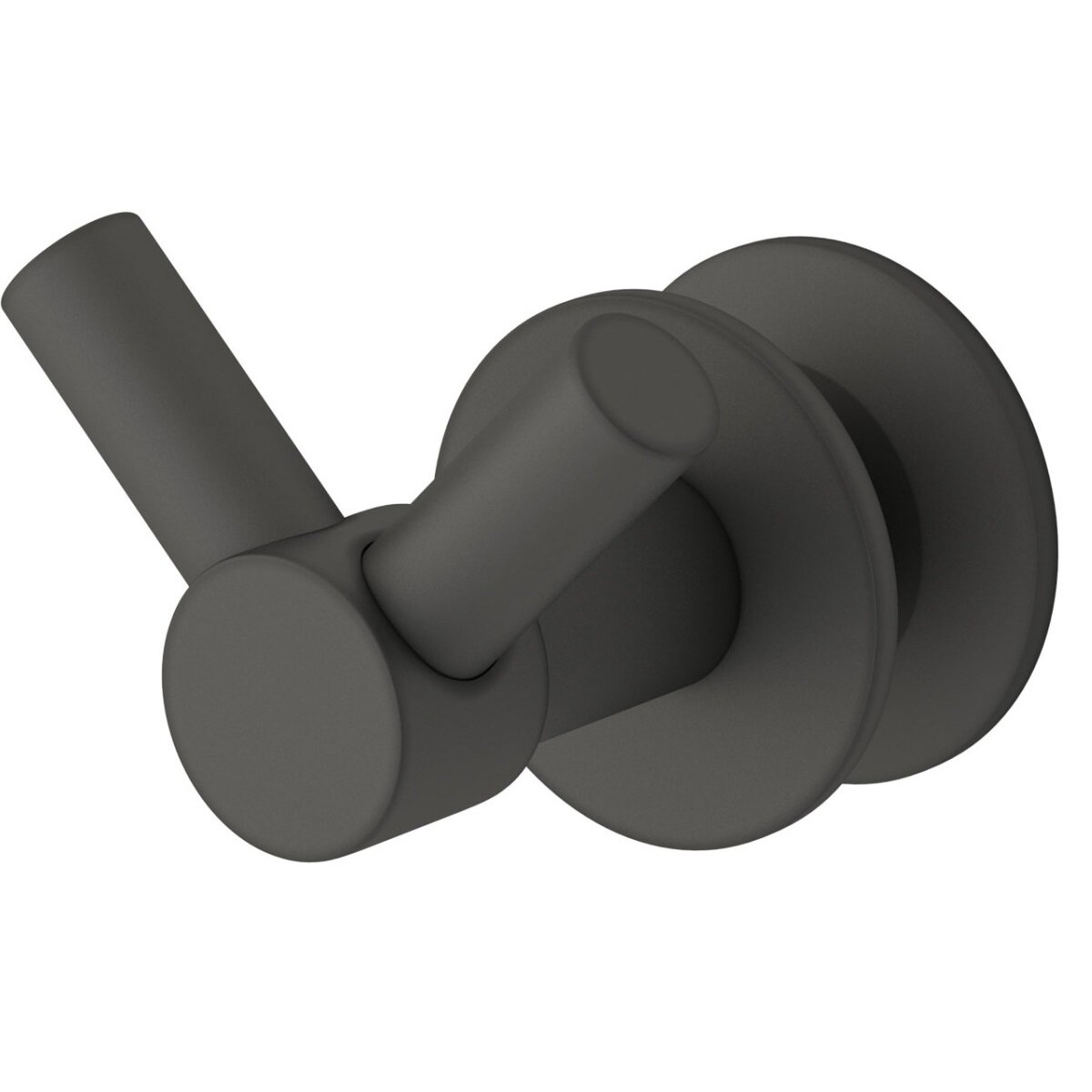 Крючок Сунержа Виктория 012-2010-0002 графит