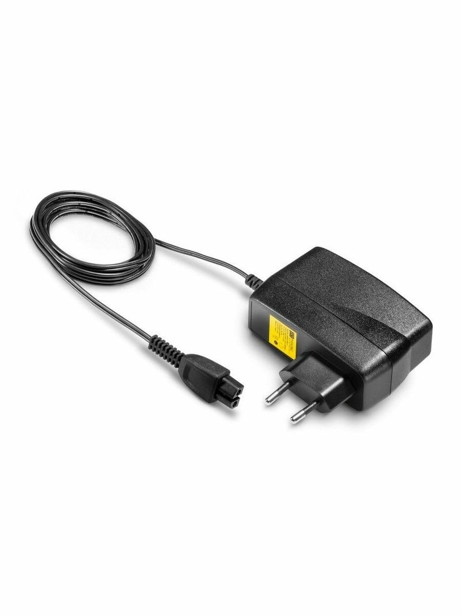 Зарядное устройство PS05 Phihong для аккумуляторных пылесосов Karcher серии VC 5 Cordless c батареей 18 В