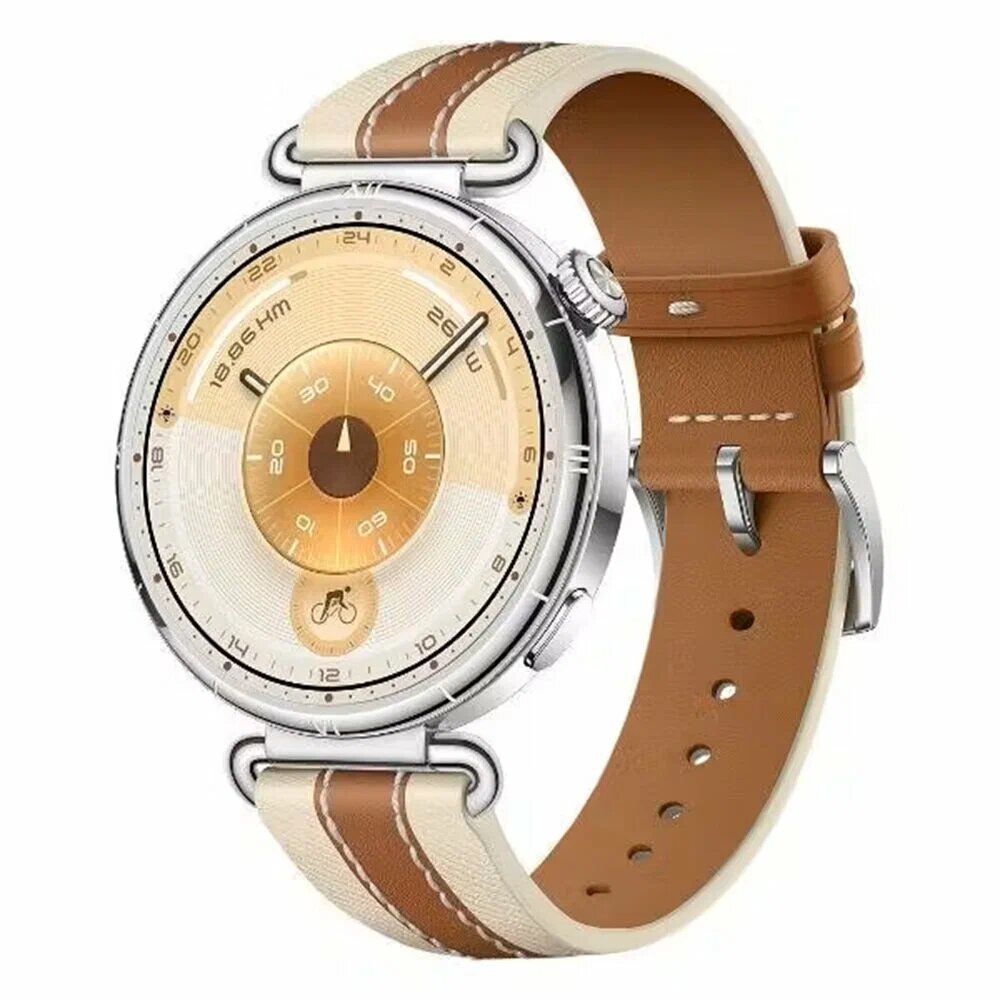 Умные часы Huawei Watch GT 6, AMOLED дисплей, GPS, длительное время автономной работы