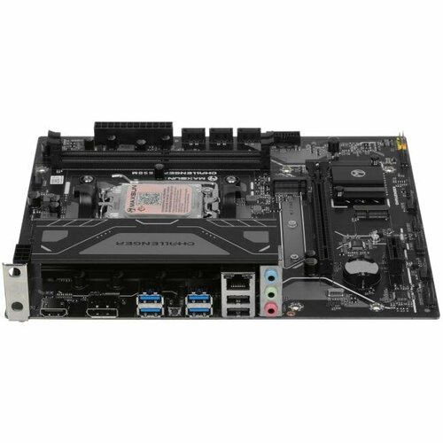 Материнская плата Maxsun MS-Challenger B650M 11583₽