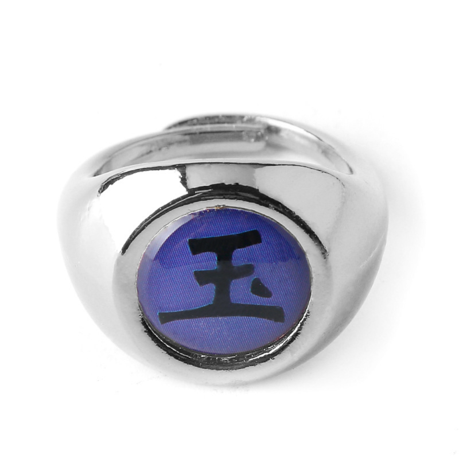 Анимационное периферийное кольцо, регулируемое отверстие, тип: Кольцо, страна происхождения: Китай, материал: Сталь, целевая аудитория: Дети, Взрослые, пригоден для пола: Мальчики, Девочки, коллекция: Базовая коллекция, размер товара: Универсальный