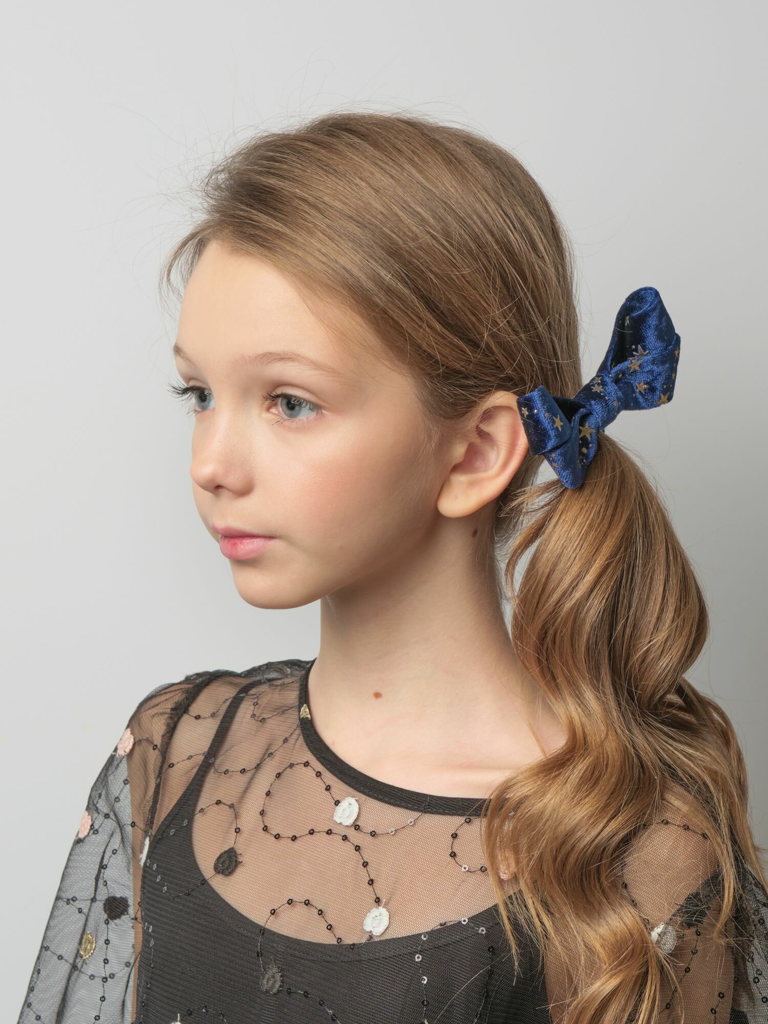 Резинка Андерсен Ночь перед Рождеством — фото 1