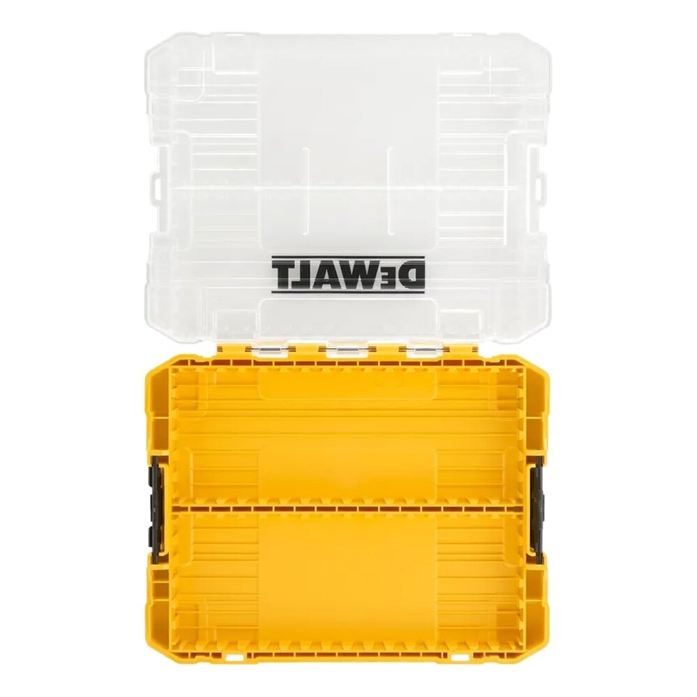 Набор-органайзер DeWALT Medium Tough Case DT70803-QZ — фото 1
