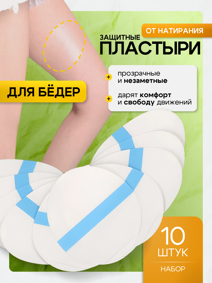 Бандалетки Базовая коллекция