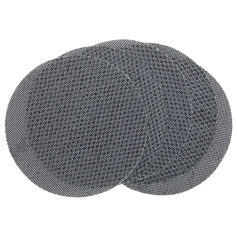 Шлифовальный абразивный круг DeWALT "EXTREME" 60G 125мм 5шт. DTM8560-QZ