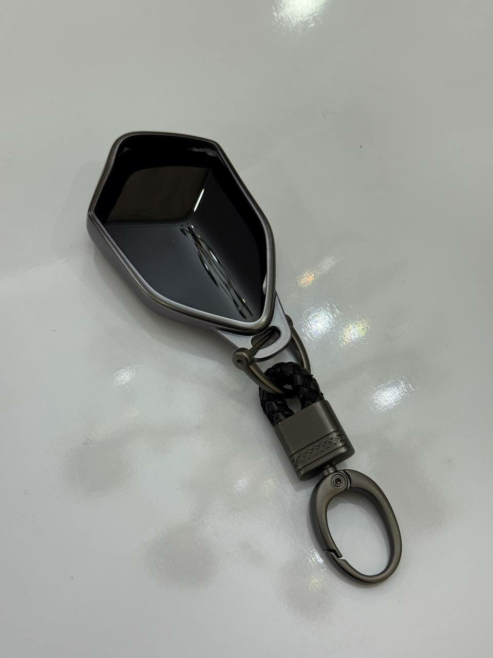 Чехол для пульта: BYD, DEEPAL, HONGQI E-QM5, LIXIANG и других — фото 1