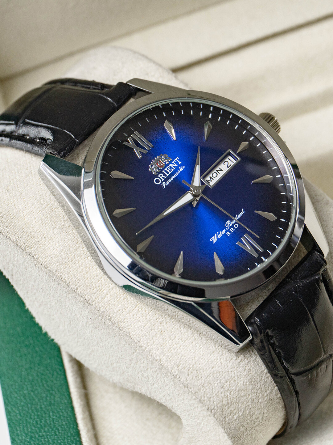 Наручные часы ORIENT Классика