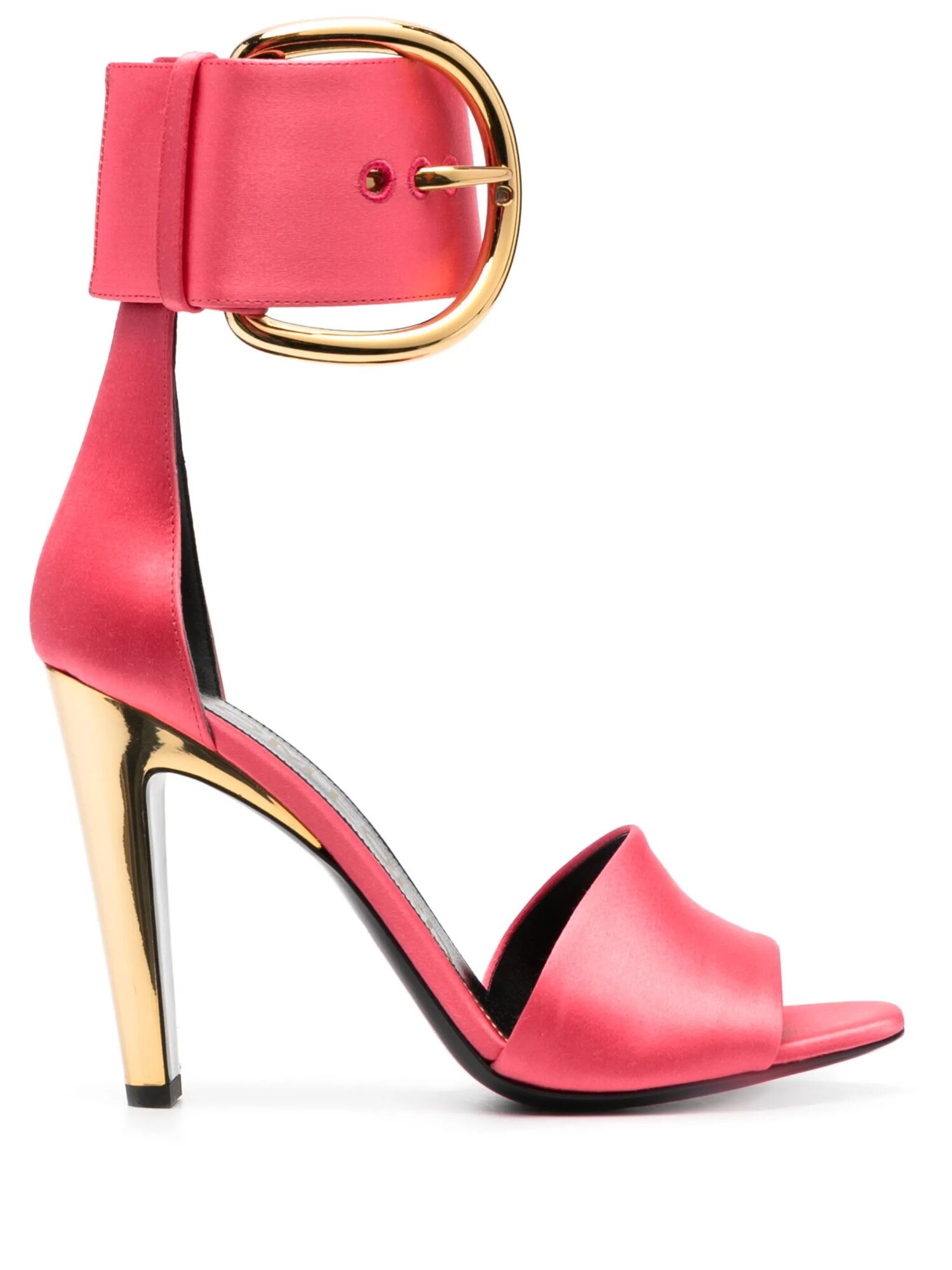 Сандалии Tom Ford