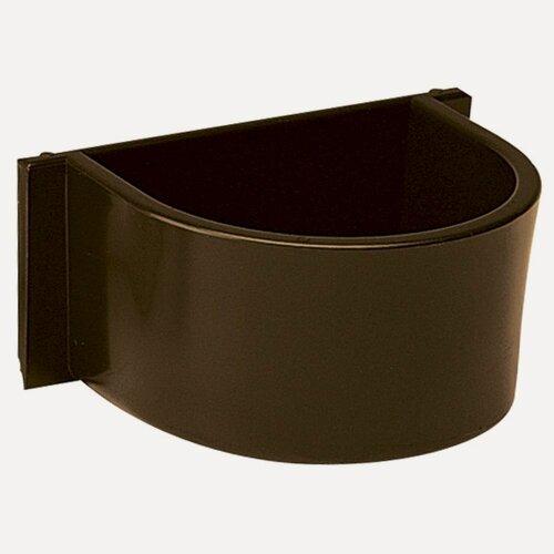 Изображение товара Кормушка для птиц большая Ferplast FPI4508 полукруглая (для Brava 4)