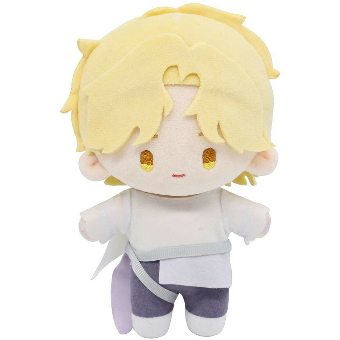 Мягкая игрушка Nullset Alien Stage Luka (D026-757F-EF51-1F24-24D) — фото 1