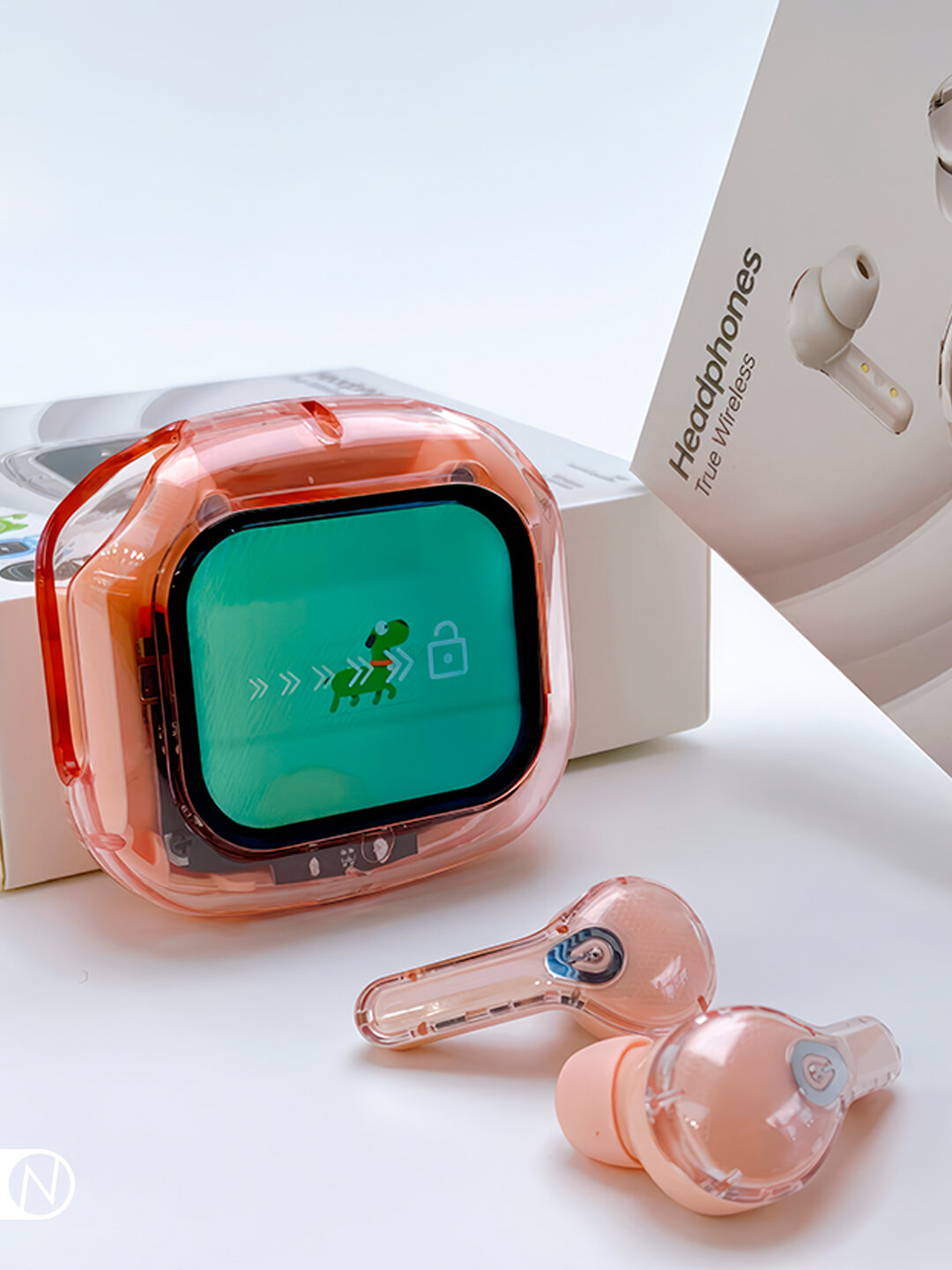 Беспроводной Bluetooth — удобное и простое в использовании устройство для беспроводного соединения.