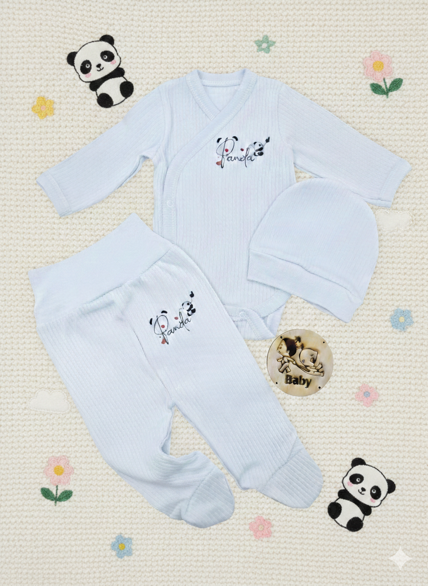 Комплект одежды 1