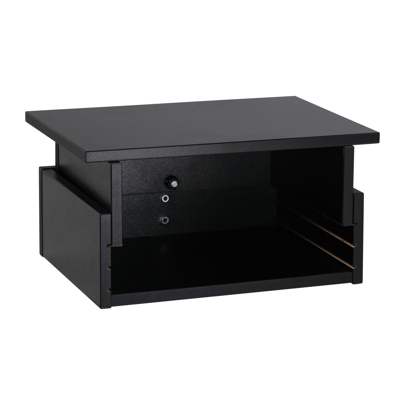 Стойка для клавишных Lutner Lut-DS-100-BK — фото 1