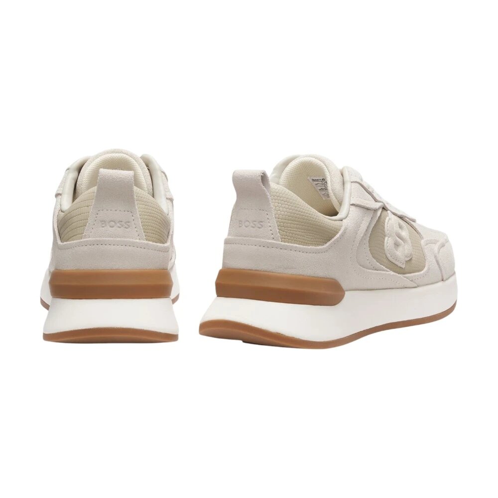 Кроссовки BOSS, размер 38 — фото 1