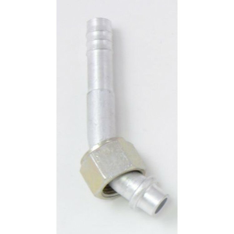 Фитинг алюм. 3/4 #8/90` — фото 1