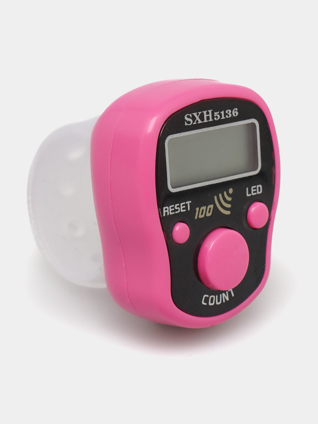 Электронные четки, тасбех для зикра, универсальный размер — фото 1