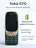 Tugmali telefon Nokia 6310