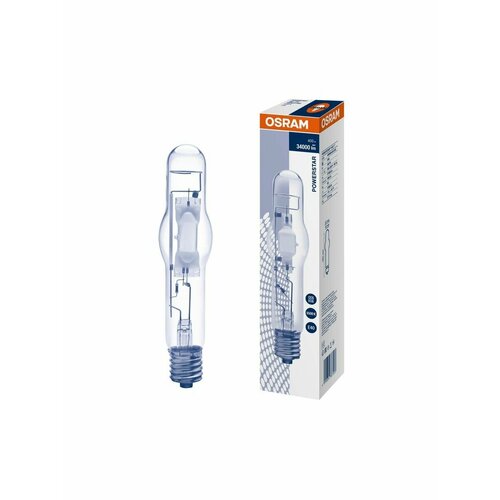 Osram Лампа металлогалогенная POWERSTAR HQI-BT 400W/D PRO E40