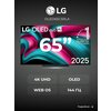 Фото LG OLED65C1RLA