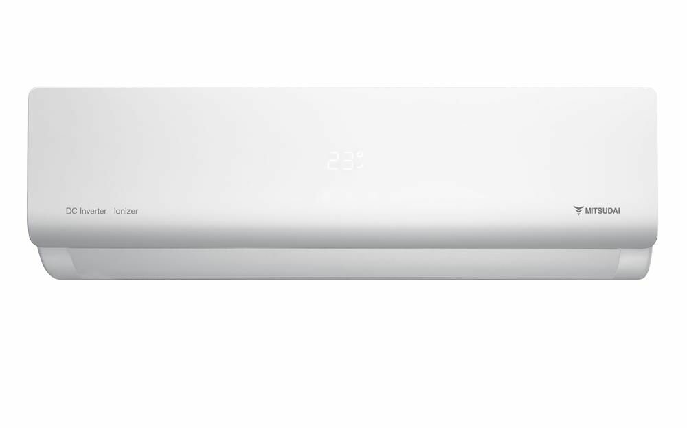 Кондиционер MITSUDAI внутренний блок, настенного типа, инверторный, для сплит-системы