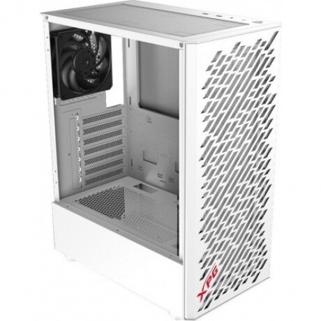 Корпус XPG VALOR AIR WHITE (VALORAIRMT-WHCWW)