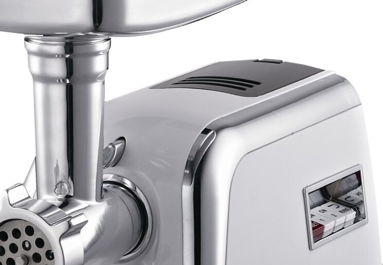 Мясорубка Centek CT-1602