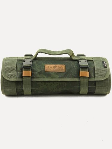 Изображение товара Сумка скрутка для инструмента ToolRoll S710